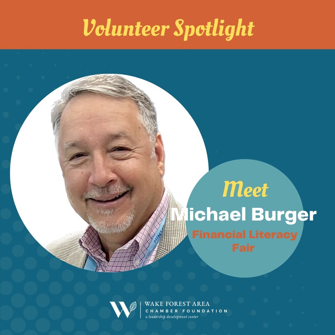 Wake Forest Chamber Foundation tweet media