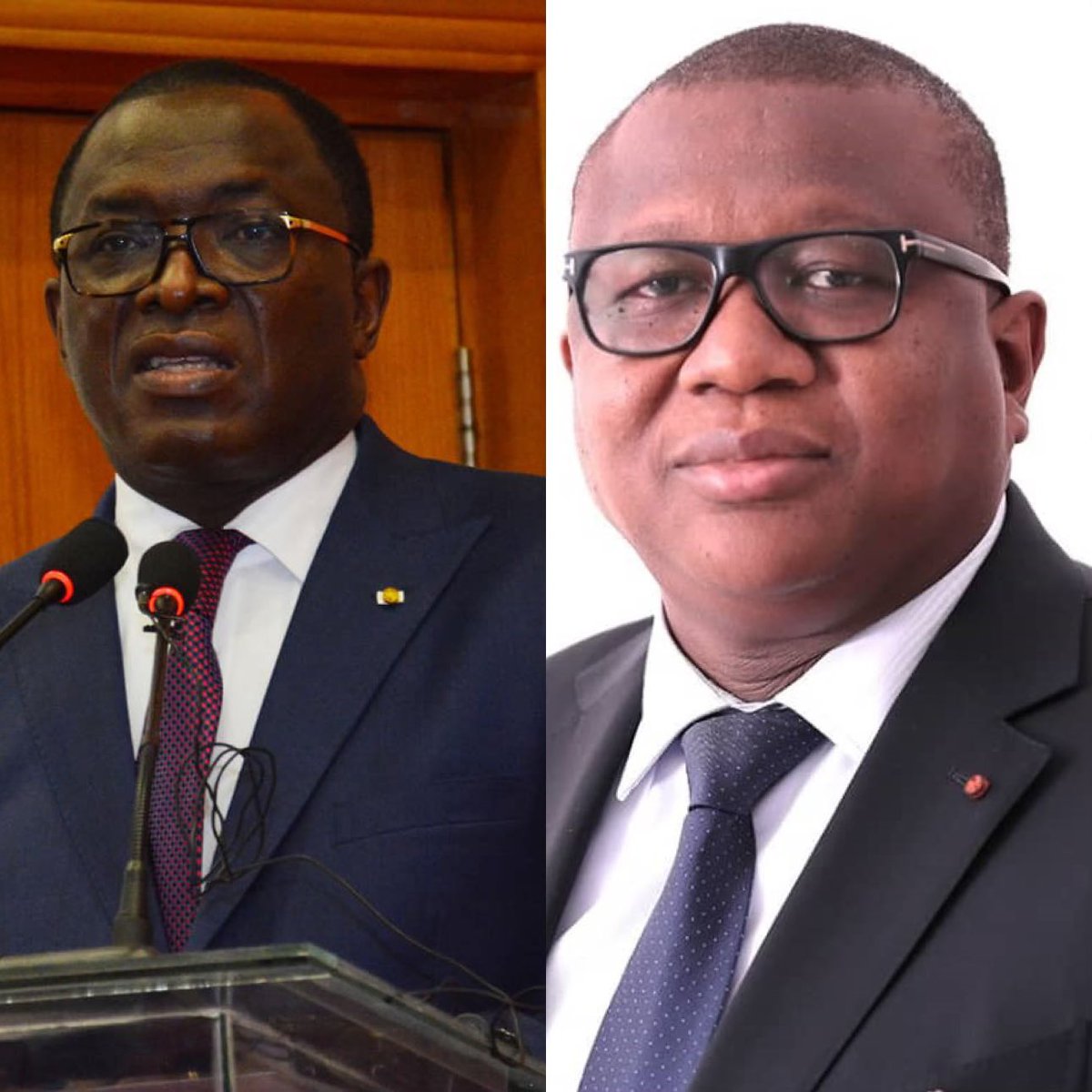 J’ai aimé le pardon du ministre des sports, il reconnaît déjà que le travail n’a pas été bien fait, mais c’est trop tard il doit partir, par contre le ministre de la communication et le porte du gouvernement doit apprendre à être humble et moins arrogant quand il parle aux