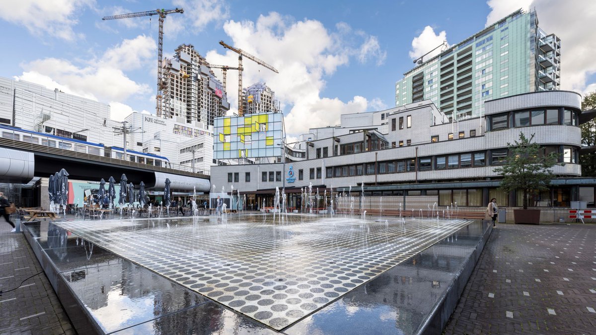 Het Nationaal Archief staat voor het recht op informatie voor elke burger. Wij zoeken jou om hieraan bij te dragen. Bekijk de openstaande #vacatures:
 
🔸 Informatiemanager 
werkenvoornederland.nl/vacatures/info…
🔸 Ondersteunend medewerker Depotbeheer / Toezichthouder
werkenvoornederland.nl/vacatures/onde…