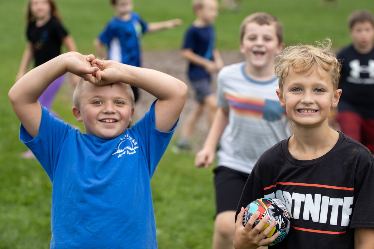 Jordan-Elbridge CSD tweet media