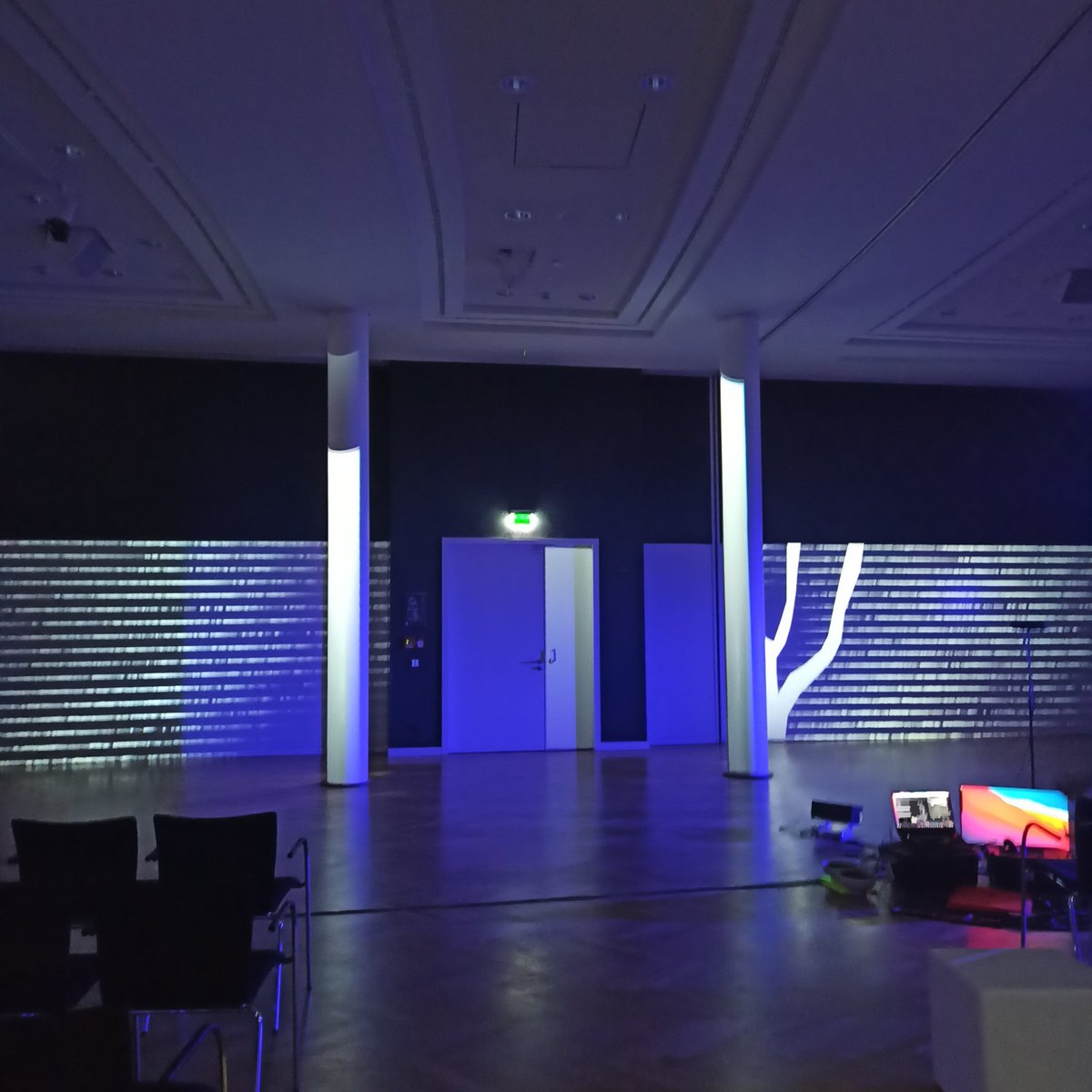 Kamalanetra, PhD tweet media