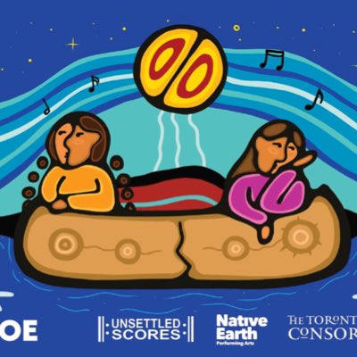 Unsettled Scores tweet media