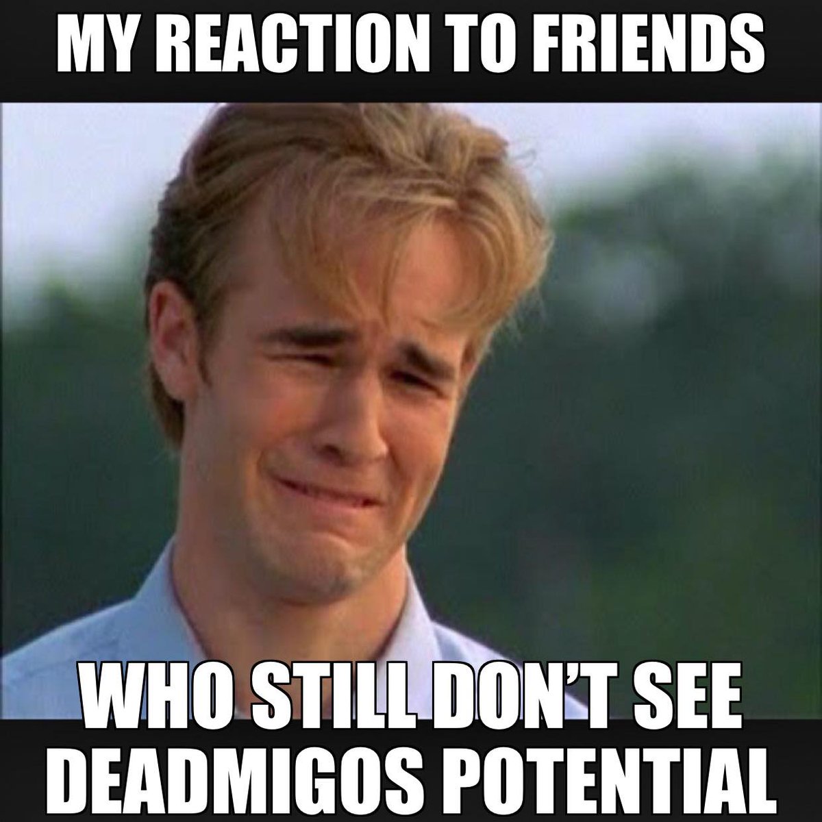 DEADMIGOS tweet media