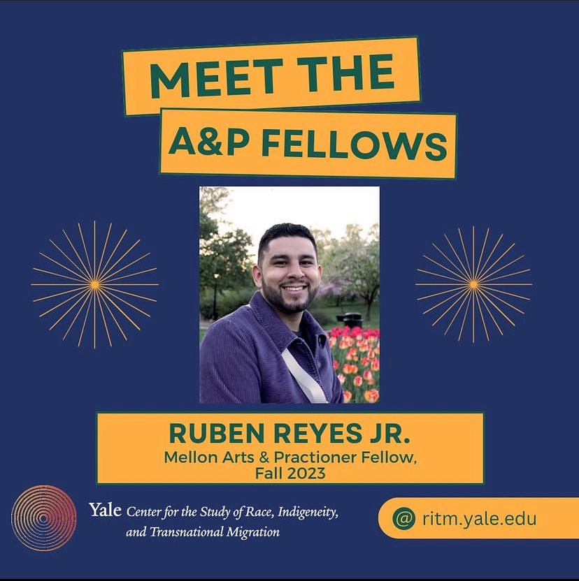 Ruben Reyes Jr. tweet media