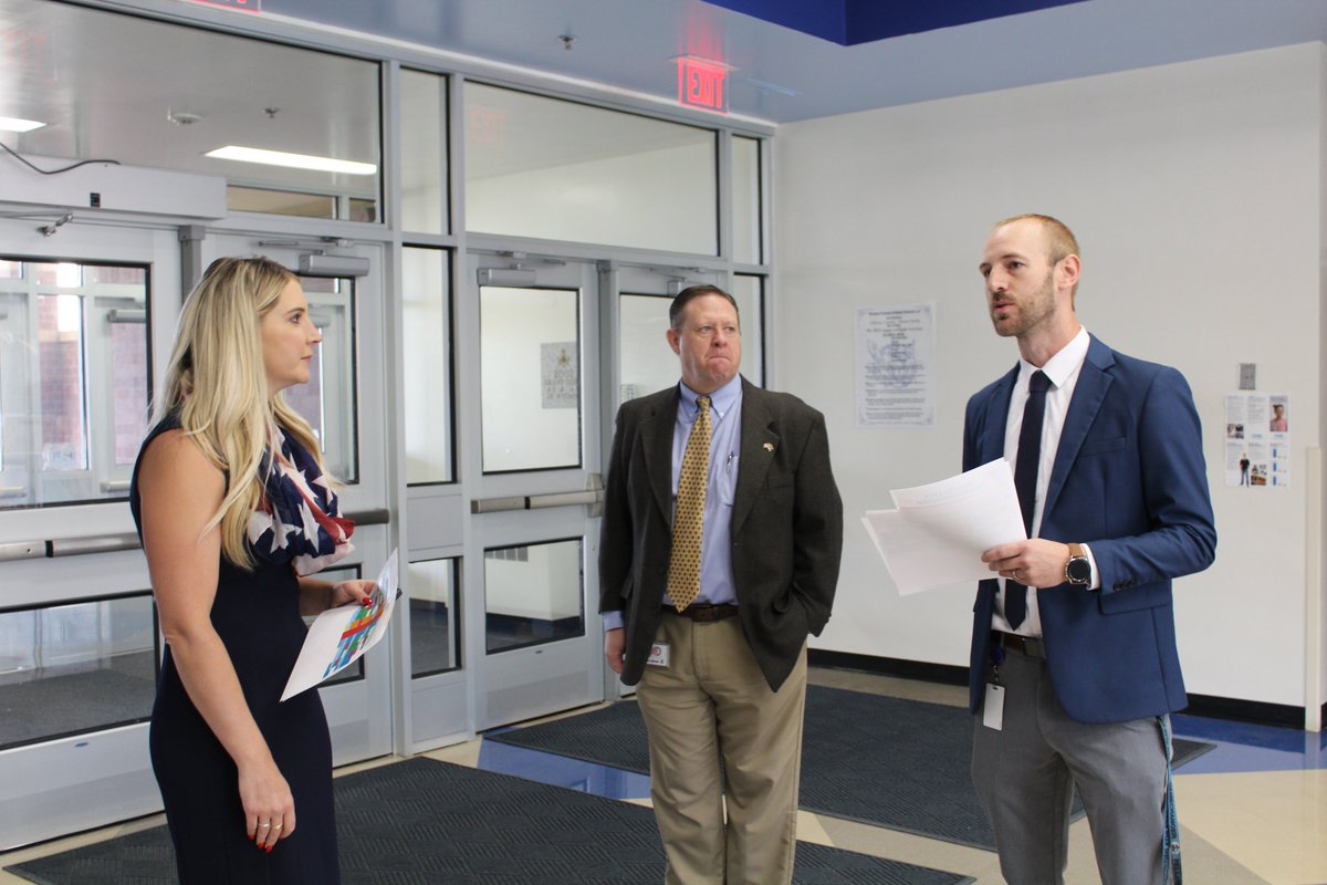 Upton High School (@uptonhigh) on Twitter photo Thank you to Superintendent Degenfelder for taking the time to visit and showcase Upton High School in her Tour of Excellence! UHS has a unique schedule which allows it to personalize learning for students and bolsters CTE programs. <a href="/WYOEducation/">Wyoming Department of Education</a> <a href="/ClarkCobes/">Clark Coberly</a> Thank you to Superintendent Degenfelder for taking the time to visit and showcase Upton High School in her Tour of Excellence! UHS has a unique schedule which allows it to personalize learning for students and bolsters CTE programs. <a href="/WYOEducation/">Wyoming Department of Education</a> <a href="/ClarkCobes/">Clark Coberly</a>