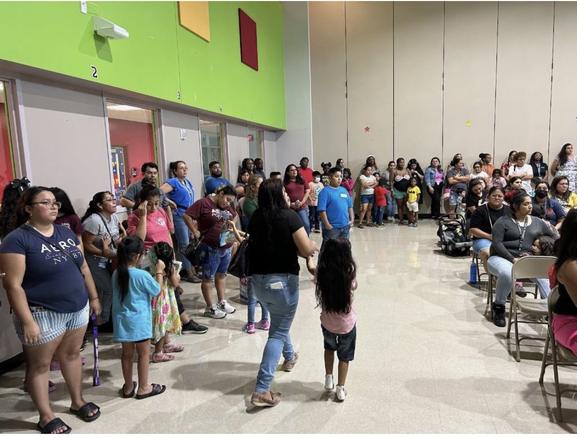 Dogan Elementary tweet media