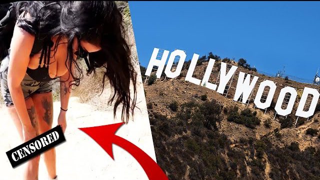 MrLEV12's tweet photo. PINKGEEK SE BLESSE AU PANNEAU HOLLYWOOD ! VLOG LOS ANGELES #1

https://t.co/2kB7VDfK26
https://t.co/2kB7VDfK26
https://t.co/2kB7VDfK26

1er Vlog d’une longue série au US 🇺🇸 
Hésitez pas à soutenir en lâchant le petit RT et Like ! https://t.co/3PtTvjiyq3