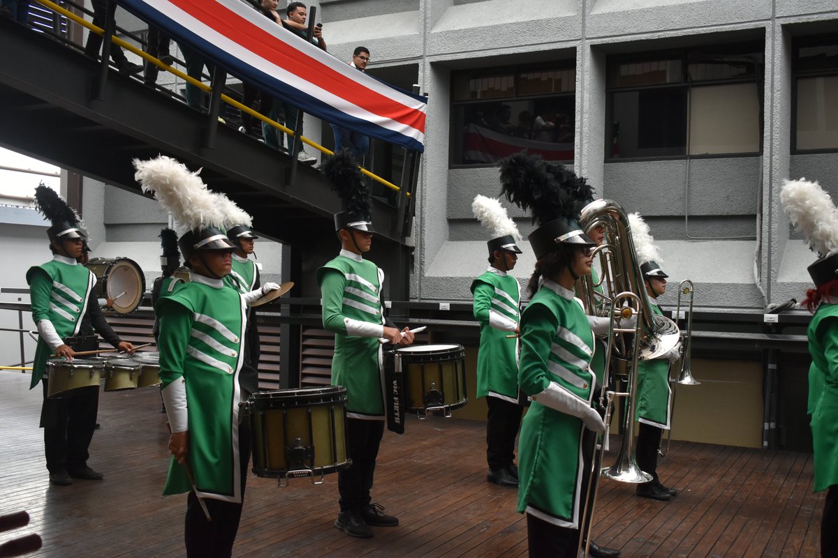 Universidad Internacional de las Américas tweet media