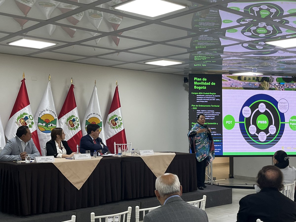 InstitutoIEPP's tweet photo. Panel Internacional en el Primer Congreso Iberoamericano de Movilidad Urbana, Moderna y Sostenible @UCCI_SG @SectorMovilidad @gcbuenosairess https://t.co/eBVQlpsk2q