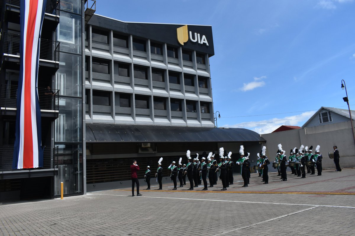 Universidad Internacional de las Américas tweet media