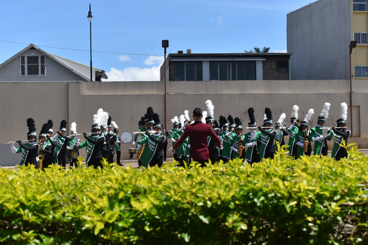 Universidad Internacional de las Américas tweet media