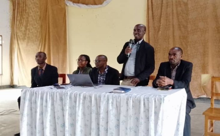 Busasamana Sector (Rubavu) tweet media