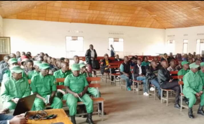 Busasamana Sector (Rubavu) tweet media