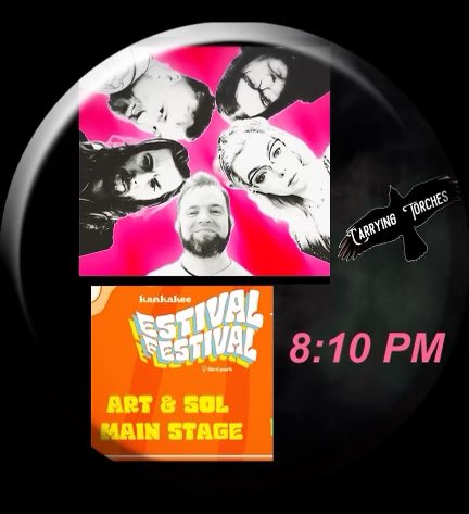 See you Saturday night!!!
