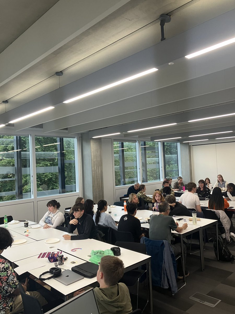 Greater Manchester Youth Combined Authority tweet media