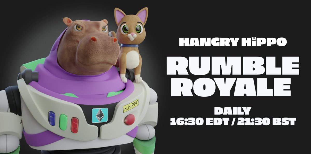 Whose in today? Finish you day off with brutal murder and Marbles! #StayHangry