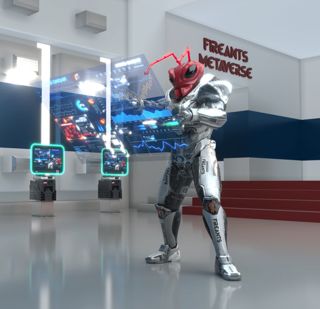 Ants gansta ⛤ tweet media