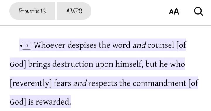 angiethige's tweet photo. Reverently fear and respect the commandment of God. You will be rewarded. 

#MCLive 
#BeholdingTheGlory 
#WorshipHarvest https://t.co/aAPrqRc48W