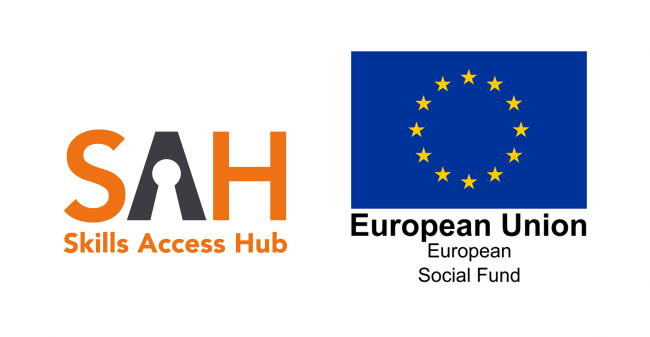 D2N2 Skills Access Hub tweet media