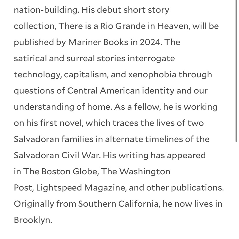 Ruben Reyes Jr. tweet media