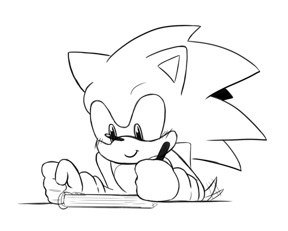 iam_crisi's tweet image. Basically how it went

#IDWSonic #issue64 #SonicTheHedegehog