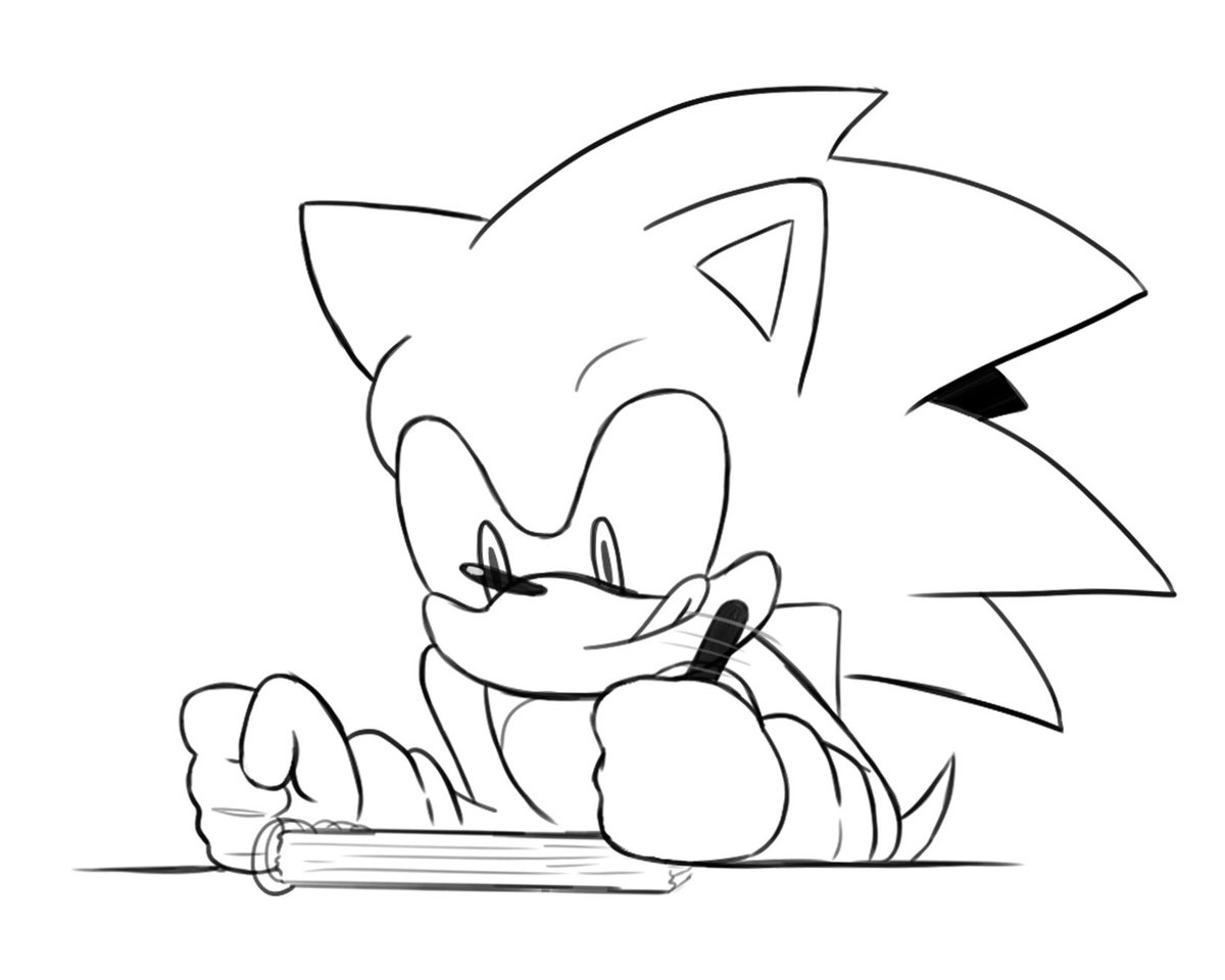 iam_crisi's tweet image. Basically how it went

#IDWSonic #issue64 #SonicTheHedegehog