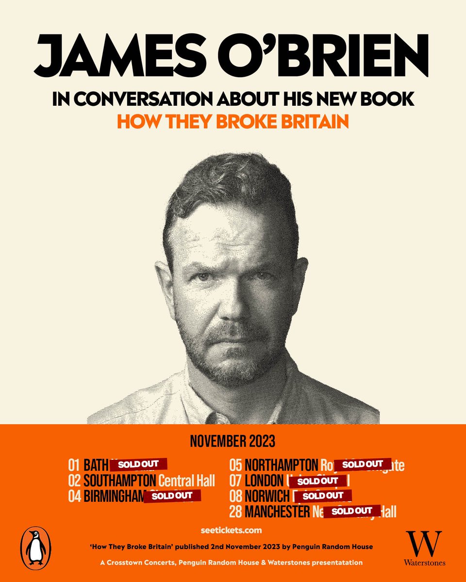 James O'Brien tweet media