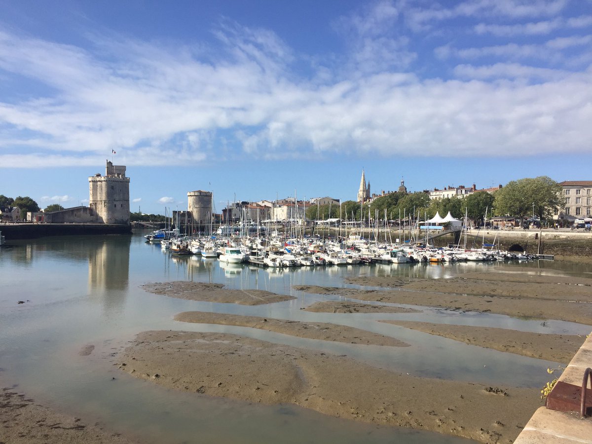 Institut Balanitès tweet media