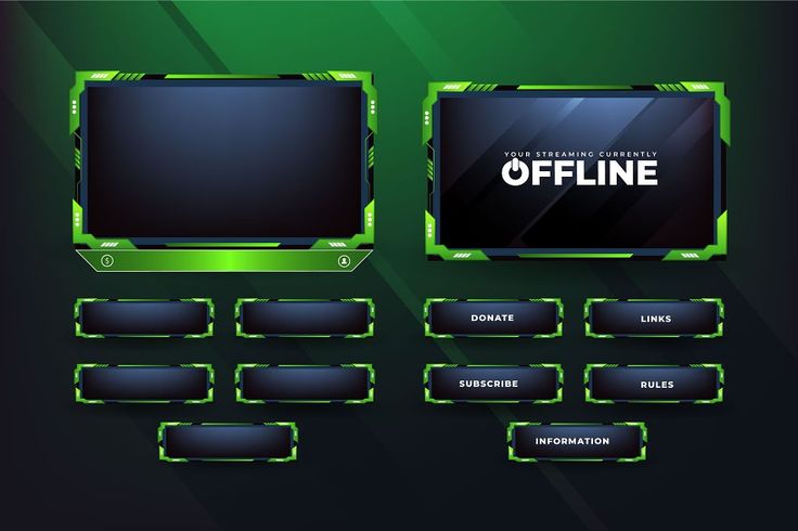 🔥Need stunning overlays that capture your audience's attention?🎨
👉Feel free to contact✨

#TwitchOverlays #OverlayCommission #CustomOverlays #StreamerOverlays #OverlayDesign #OverlayArtist #StreamDesign #GFXCommission #DigitalArtCommission #OverlayCreators #Stream

RFW...