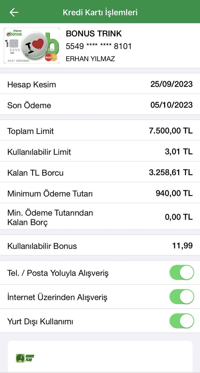 femerbahee's tweet photo. @Kriptomajors Erhan Yılmaz

TR90 0006 2000 5950 0006 6220 02 https://t.co/J8iqfGUId4