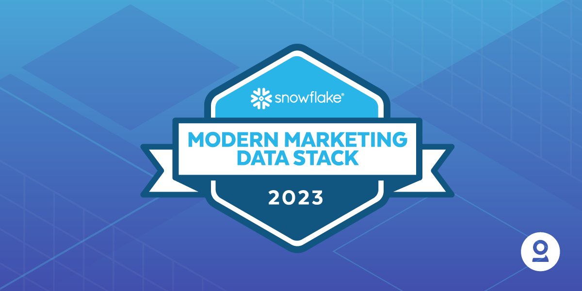 Oops, we did it again! 🙃 🤭

For the second year, <a href="/SnowflakeDB/">SnowflakeDB</a> recognized <a href="/FullContact/">FullContact</a> as an Identity &amp; Onboarders leader in its Modern Marketing Data Stack. 🎉🎉

Read the release: fullcontact.com/blog/2023/09/1…