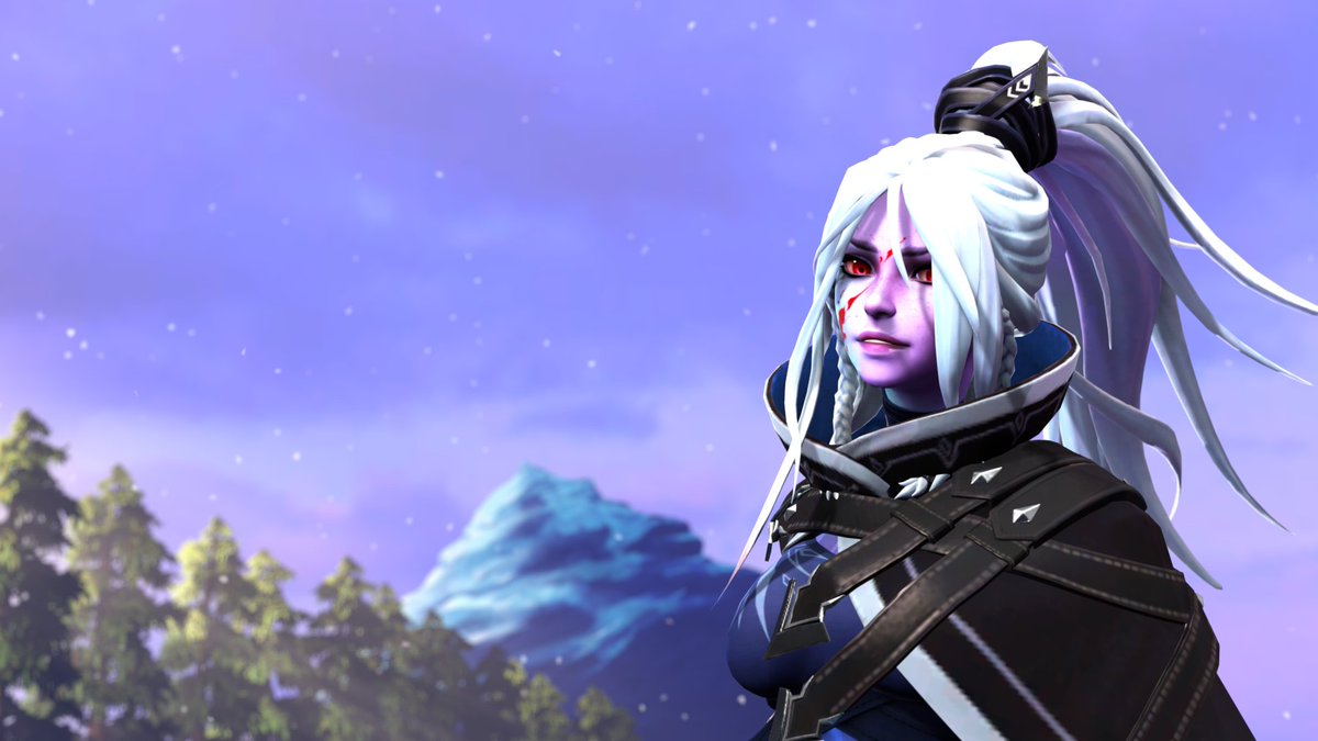 Nightfurye_'s tweet photo. Hello World
It's me, the Drow Ranger simp with a new video for the #Dota2 #sfm contest of 2023
https://t.co/63KWMeGsmk

If you enjoyed it, a vote for it is super appreciated here!
https://t.co/iXvMaa36Eb https://t.co/SugcF0GvbX