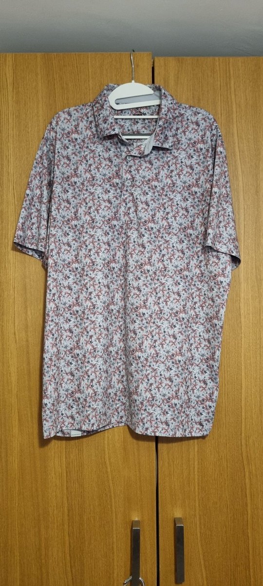 Matt Holbrook Golf tweet media