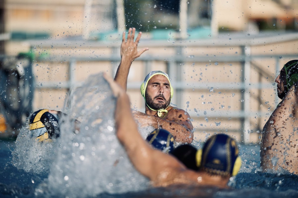 Pro Recco tweet media