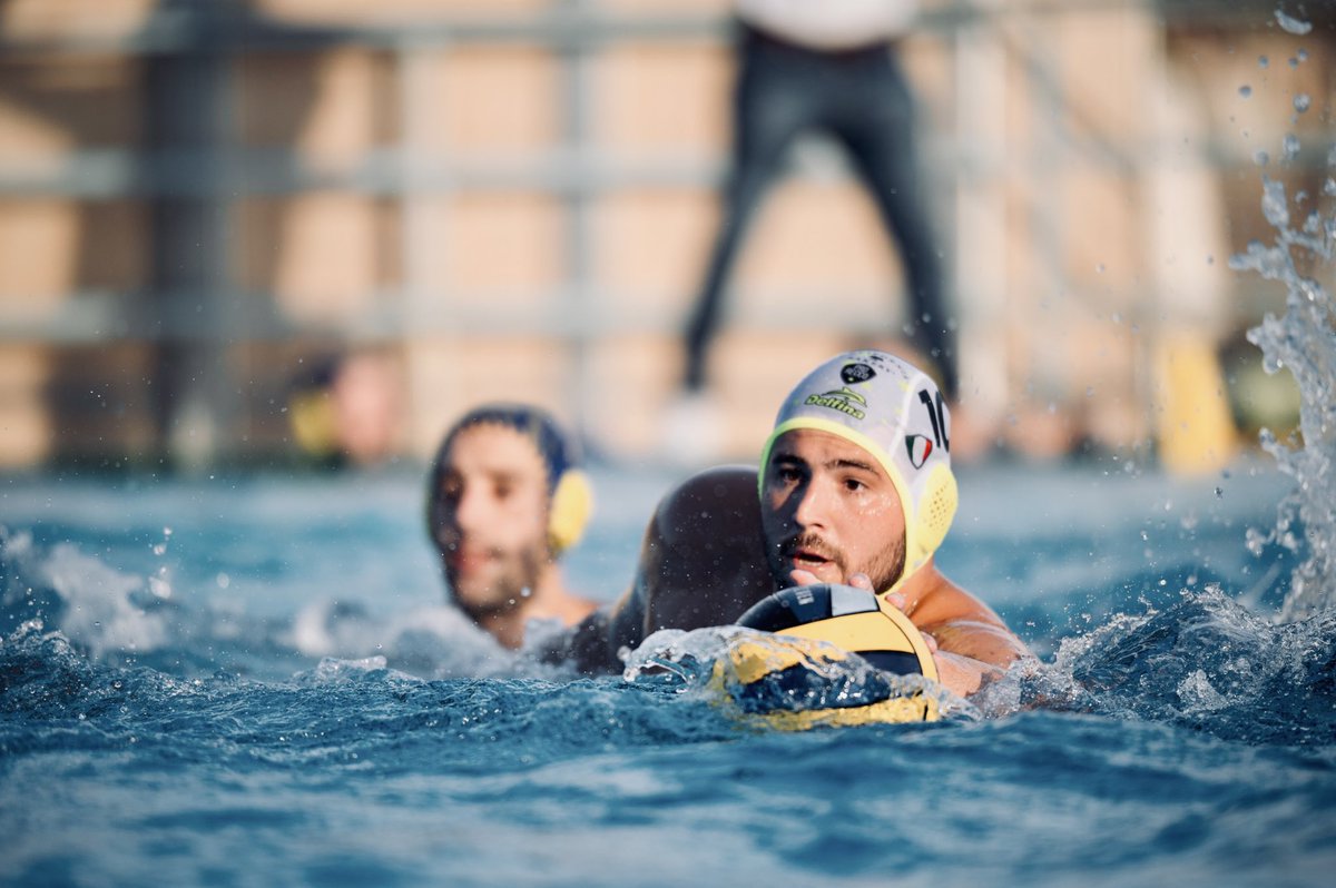 Pro Recco tweet media