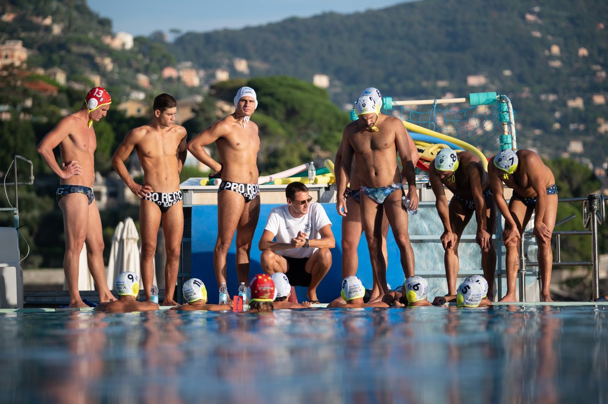 Pro Recco tweet media