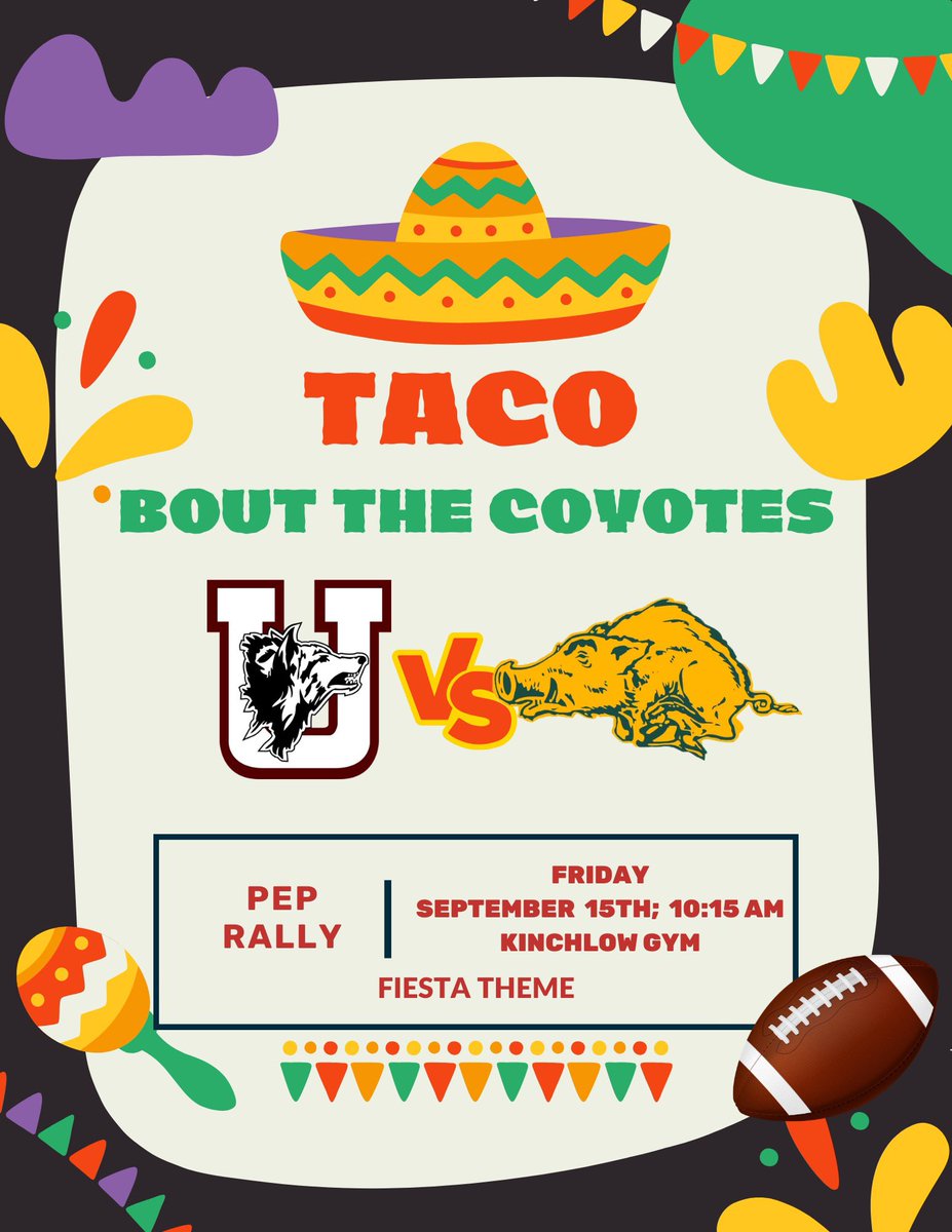 Uvalde High School tweet media