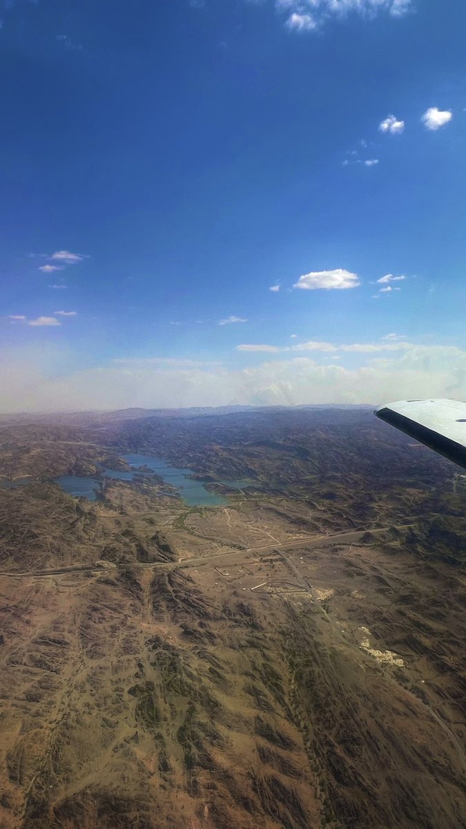 Alfagiho's tweet photo. Riyadh to Al Baha with moderate funny turbulence 😄 https://t.co/s2VSjm0Evg