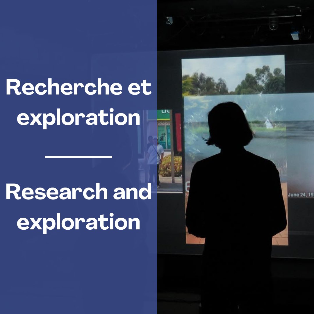 APPEL À PROJETS!!
Le temps est venu de déposer vos demandes d'aide à notre programme 𝑹𝒆𝒄𝒉𝒆𝒓𝒄𝒉𝒆 𝒆𝒕 𝑬𝒙𝒑𝒍𝒐𝒓𝒂𝒕𝒊𝒐𝒏 afin de bénéficier d'un rabais de -90% sur nos services ! 
👉Nouvelles lignes directrices : bit.ly/ProgrammesPRIM
Date limite: 1er novembre 2023