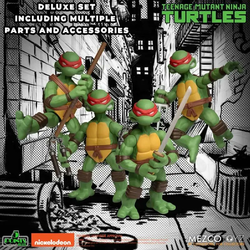TMNT tweet media
