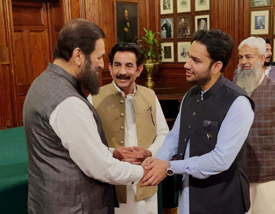 FaisalAKhokhar's tweet photo. NA-135 
PP-167
PP-166
Governor House Meeting 
Local Body UC Wise https://t.co/3qXduM6Day