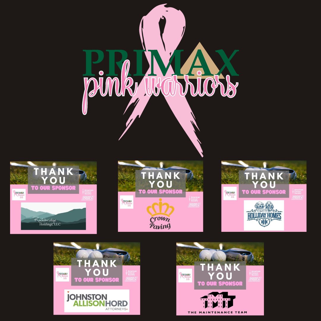 PPWStrides tweet picture