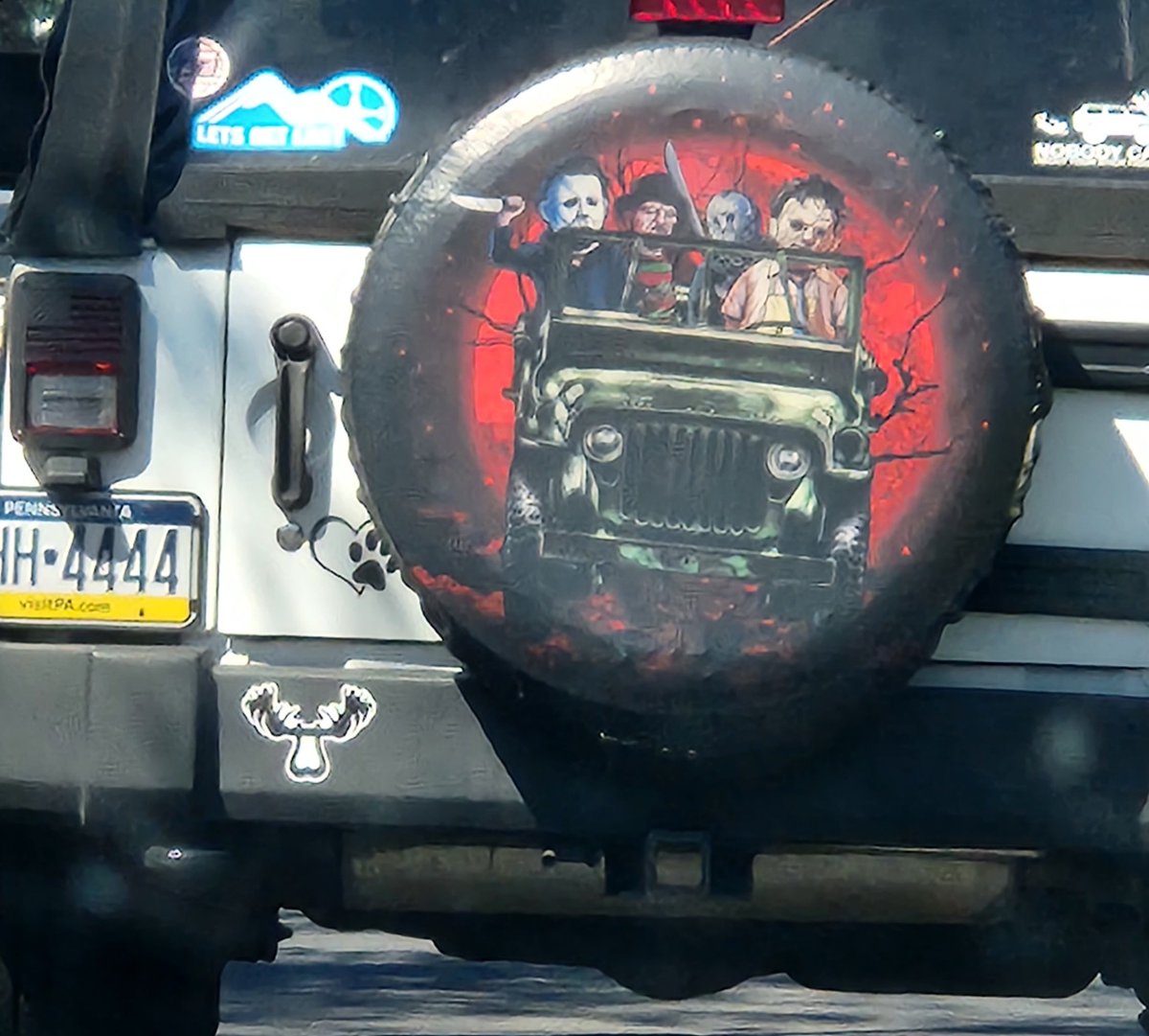 ItalianJedi2's tweet image. #4444
#Boonish
#Thoon 
#Rebels 
@HangryBarboons