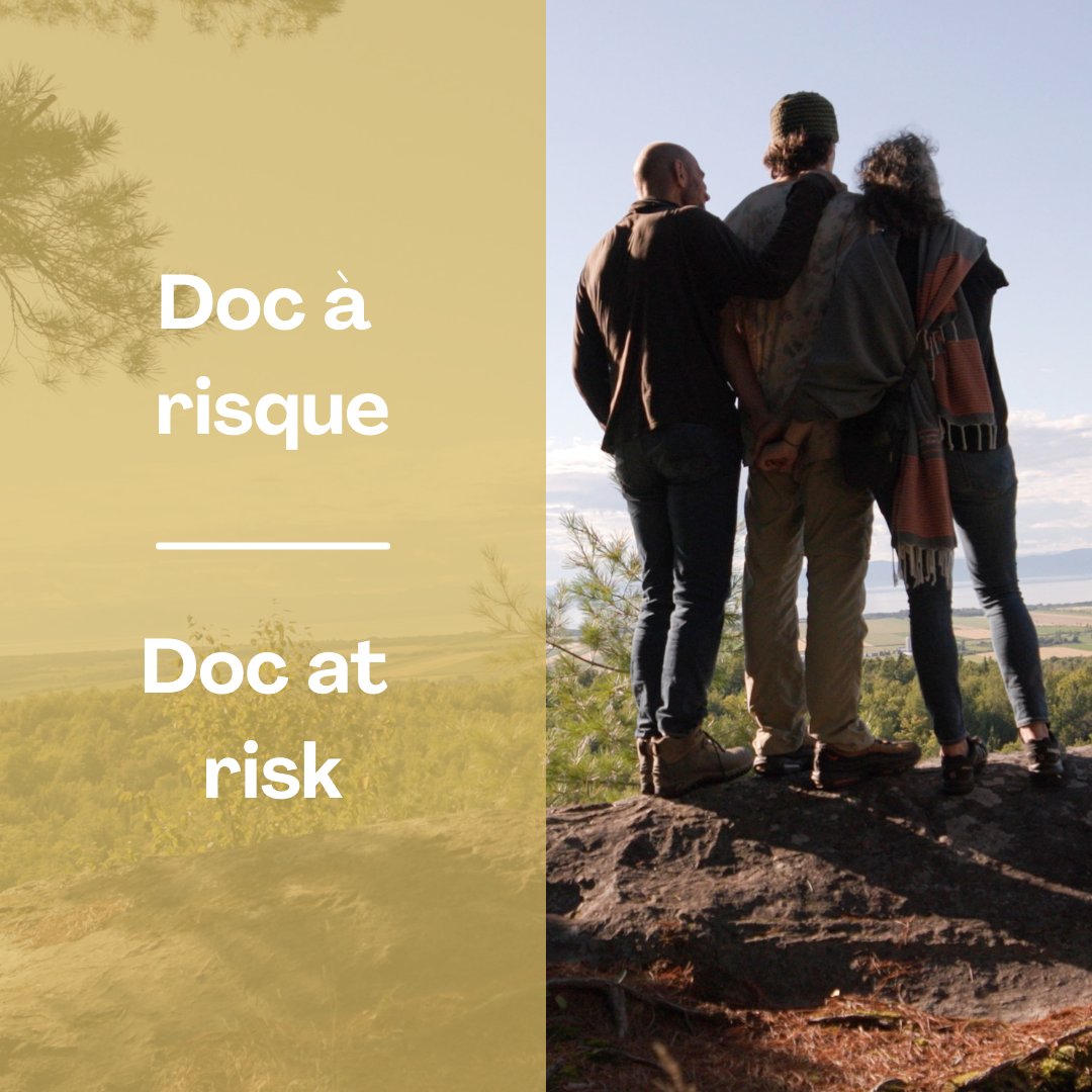 APPEL À PROJETS!!
Le temps est venu de déposer vos demandes d'aide à notre programme 𝑫𝒐𝒄 𝒂̀ 𝒓𝒊𝒔𝒒𝒖𝒆 afin de bénéficier d'un rabais de -85% sur nos services ! 
Date limite: Mercredi le 1er novembre 2023 à 23h59
Pour plus d'infos : bit.ly/ProgrammesPRIM