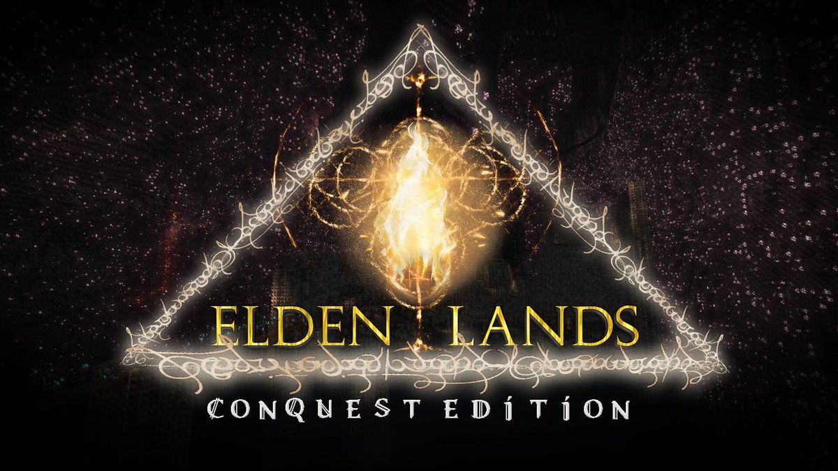 PlanetMinecraft's tweet image. 🗺️ Explore the captivating realm of Elden Lands in Minecraft created by SeriousCraft! ⚔️ Join the battle against an ancient evil and experience countless hours of quests, puzzles, and magic. 

🔗 Download Java Map: bit.ly/48ilLCo

#MinecraftBuilds #minecraft建築コミュ