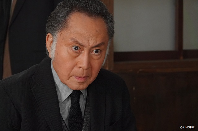 『木場勝己』の人気がまとめてわかる!評価や評判、感想などを1週間ごとに紹介!|ついラン