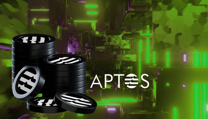 🌐Decentralized exchange #Sushi is expanding on the #Aptos #blockchain.