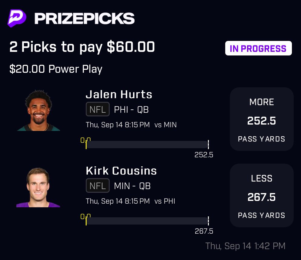 The QB Plug tweet media