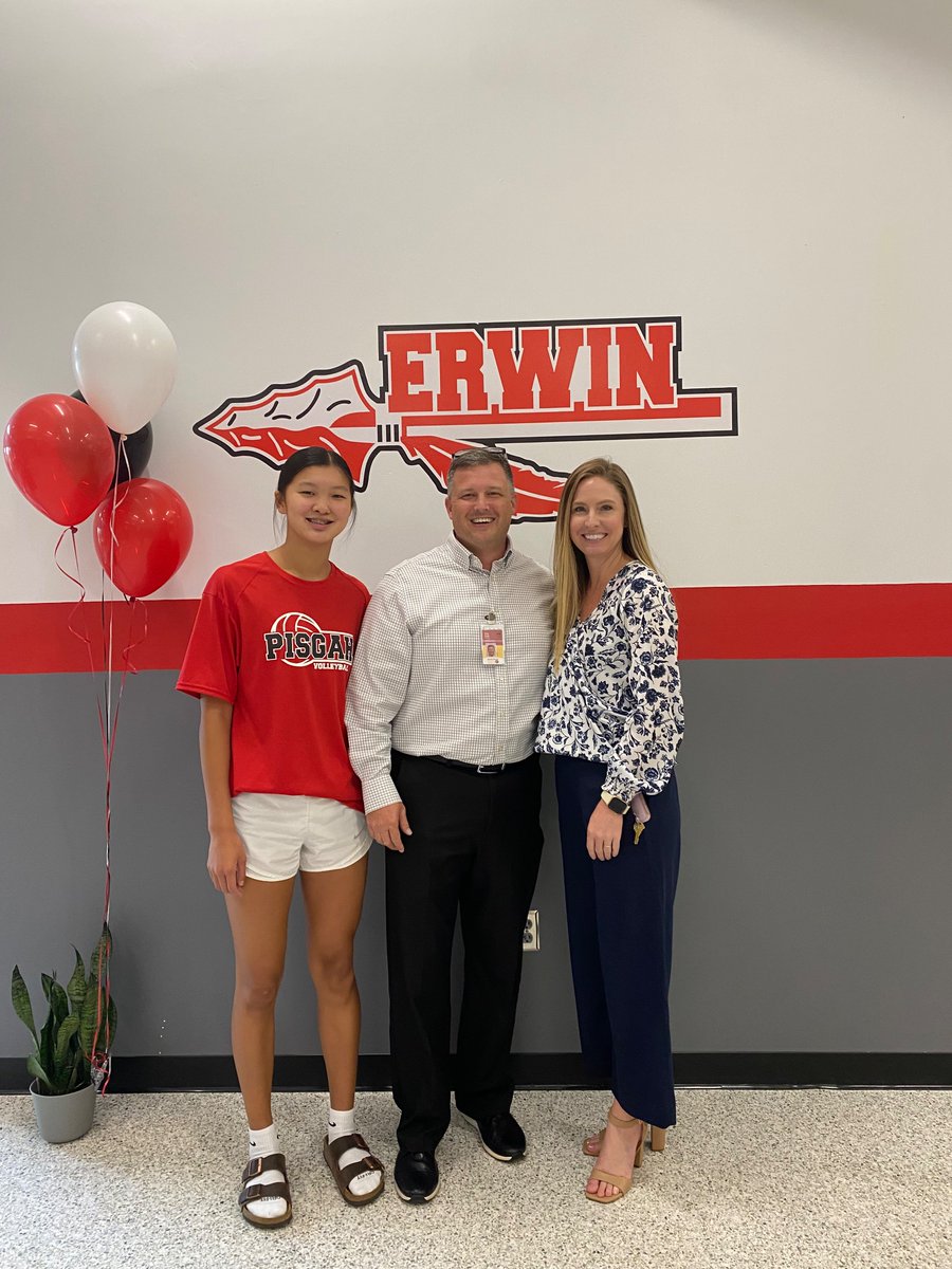 Erwin High School Counselors tweet media