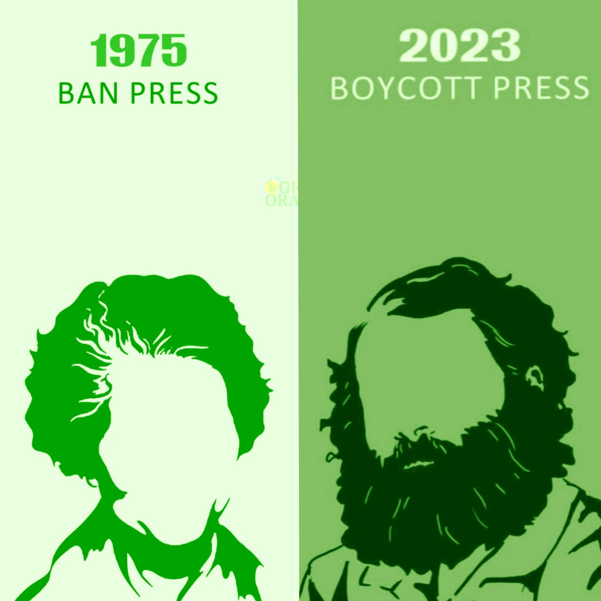 shankar8891's tweet image. कुछ भी नहीं बदला ब्रो....

एक ने डराया था और एक डर गया है

#CongressMukthBharath